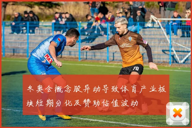 冬奥会概念股异动导致体育产业板块短期分化及赞助估值波动